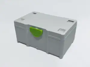 Systainer³ SYS3 XXS 48