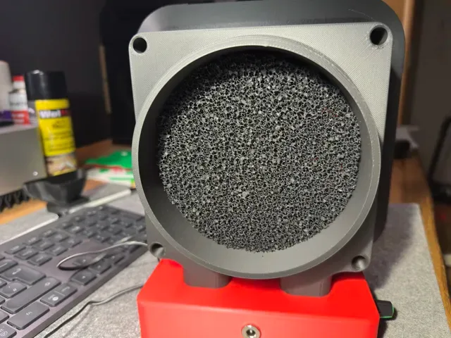 Lötrauch Abstufung / Smoke Extractor — Image 14 of 16