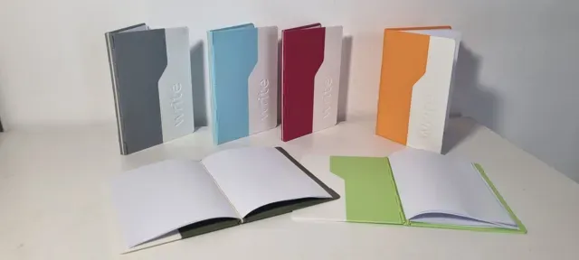 WRITE - Reusable Notebook — Image 2 of 6