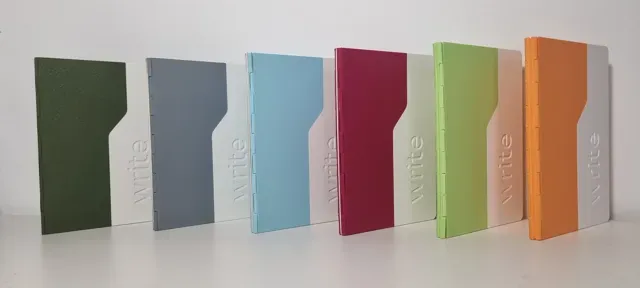 WRITE - Reusable Notebook — Image 4 of 6