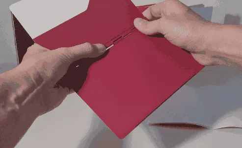 WRITE - Reusable Notebook — Image 3 of 6