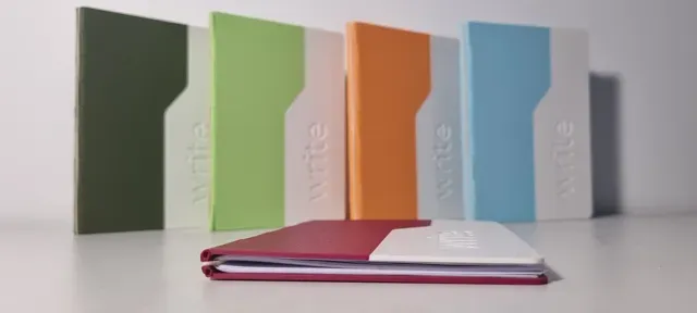 WRITE - Reusable Notebook — Image 6 of 6