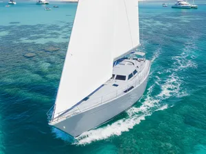Reinke 13M Segelyacht/Fahrtensegler 1:50