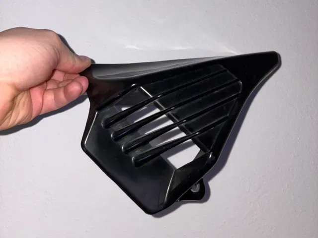 Ersatzteil Yamaha XJ 900 Lufthusse AIRCase