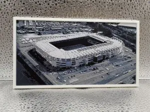 Middlesbrough – Riverside Stadium Hueforge