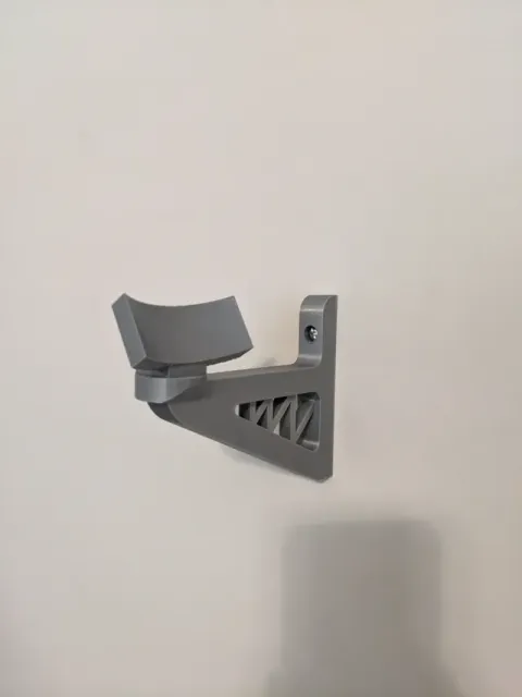 Wall Mount for "Brick" Apollo Saturn V - 10283 — Image 3 of 4