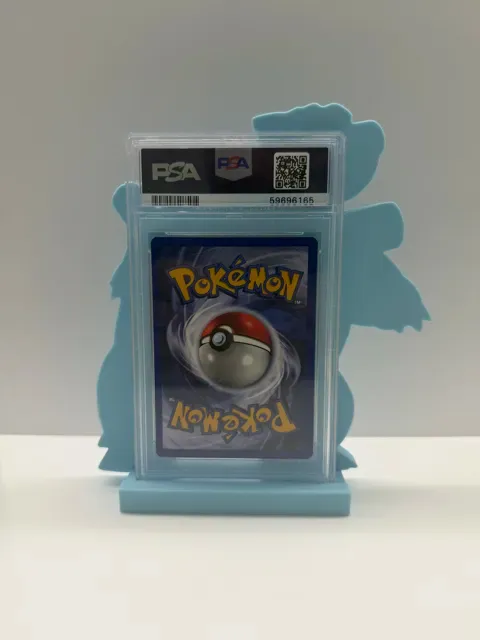 Blastoise Card Stand Display — Фото 4 из 6