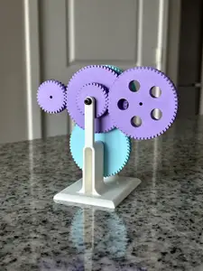 Gear Mechanism