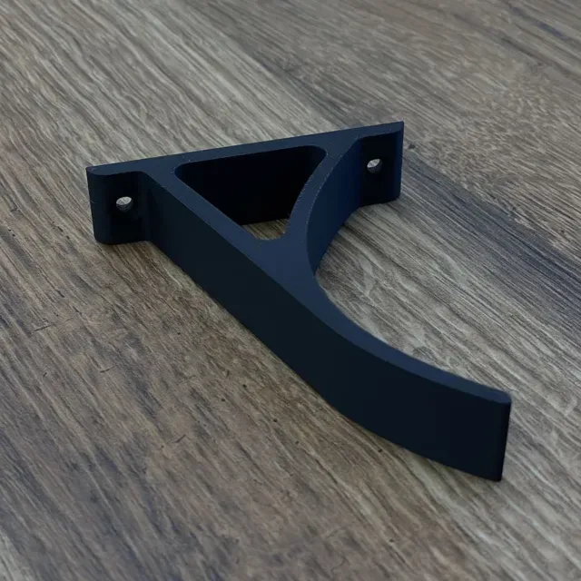 Vinyl Roll Holder - Wallmount — Фото 2 из 2