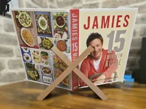 Buchhalter X/ Bookstand X