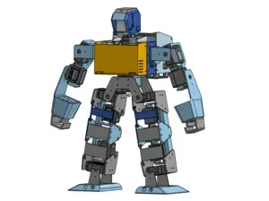microbit robot v3