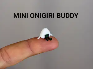 Mini Onigiri Buddy