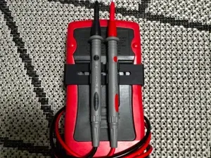UNI-T UT58D PROBES HOLDER