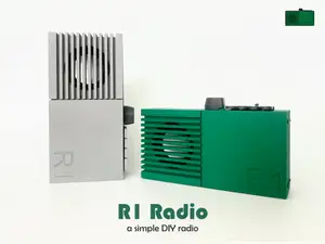 R1 Radio