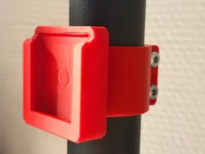Falcam F38 35mm Pole Holder