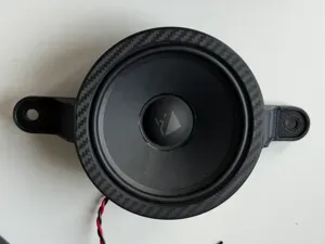 Audi A6 C7 Midrange Adapter for CI3 M100FM-S3