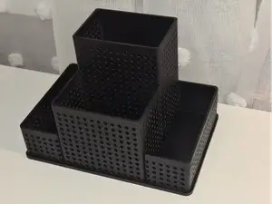 organizer/Toolbox/pen holder - no supports