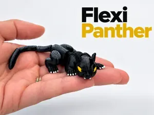 Flexi Panther