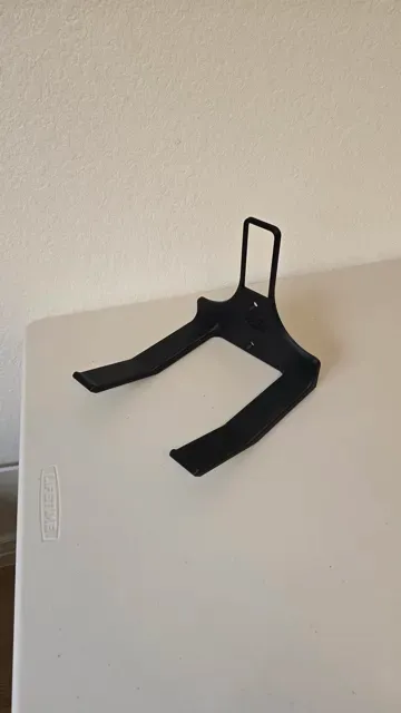 Shoe Rack Simplified: 1 Plate & Less Filament — Фото 6 из 9