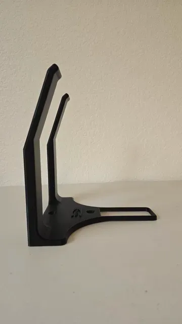Shoe Rack Simplified: 1 Plate & Less Filament — Фото 8 из 9