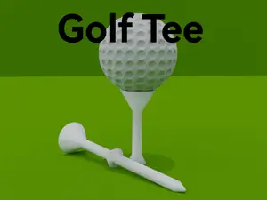 Golf Tee