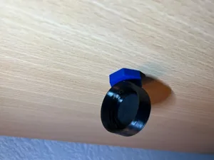 PET-Bottle Cap