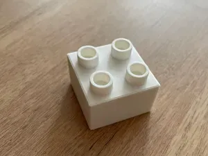 Duplo Brick 2x2