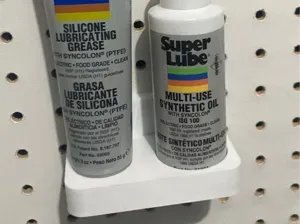 Sy's Peglock Super Lube
