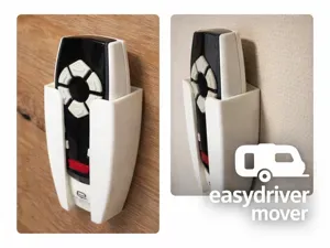 Halterung für Mover Fernbedienung easydriver