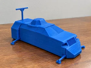 Deployed TIV 1