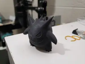 Gengar