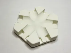 GraviTrax Whoopy Star Tile