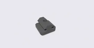 2020 aluminium extrusion feet