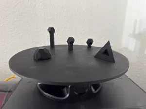Revopoint Erweiterungsplatte 320 mm
