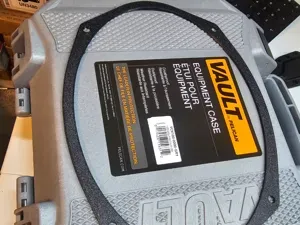 kicker 6x9 spacer for v100