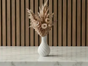 Spiral Shizu Vase