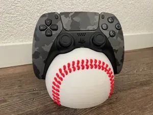 PS5 Controller Halter - Baseball