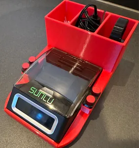 Sunlu FC01 Filament Connector Organizer
