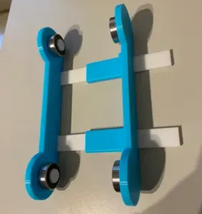 Filament Spool holder - the perfect one