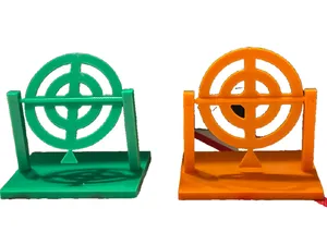 Spinner Target for the Uhltimate 6-Shot Blaster
