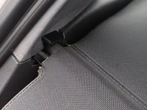 Audi A4 B5 Trunk Cover Repair Mount