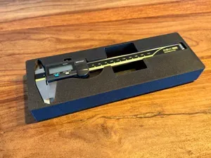 Gridfinity Mitutoyo Caliper Holder