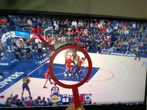 Red Circle and arrow Thumbnail