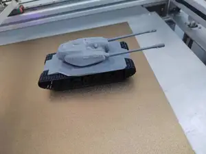 坦克
