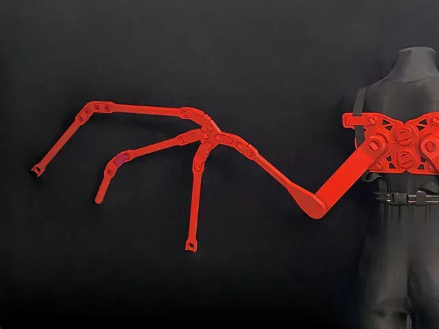 Cosplay Wings Framework 2 — Image 2 of 6