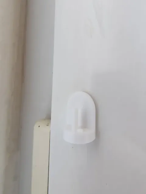 Curtain Hook — Image 3 of 3