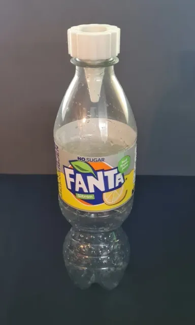 Fruit Fly Trap Cap for PET Bottles — Image 3 of 7