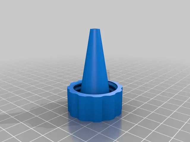 Fruit Fly Trap Cap for PET Bottles — Image 7 of 7
