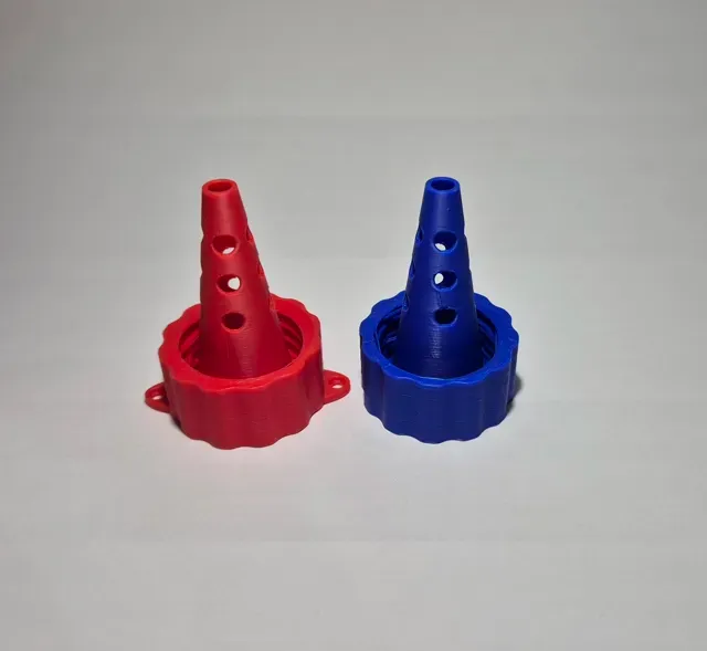 Fruit Fly Trap Cap for PET Bottles — Image 4 of 7