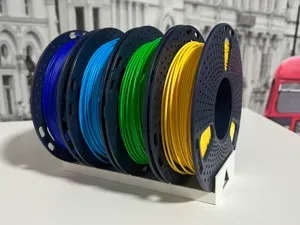 minimalistig Sunlu 250g Filament Aufsteller / easy